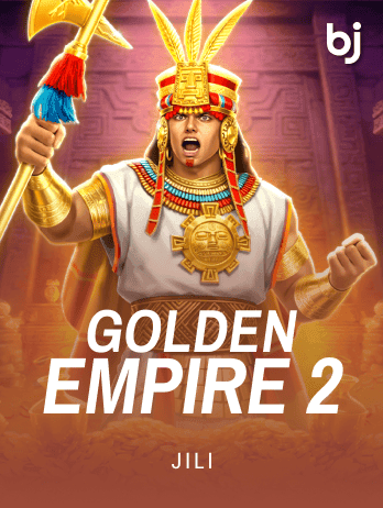 Golden Empire 2 screenshot