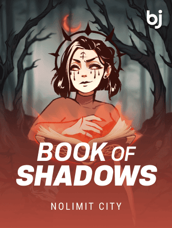 Book Of Shadows