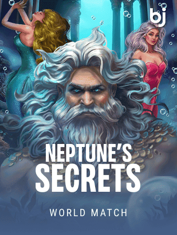 Neptune's Secrets screenshot