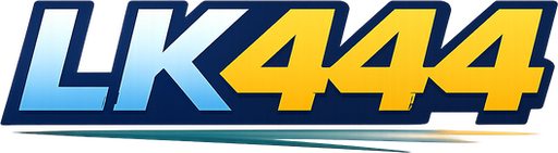 lk444 Logo
